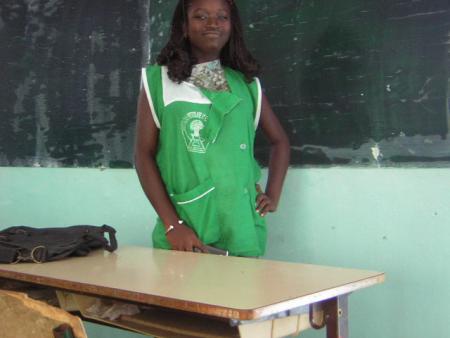 sofia  ma soeur